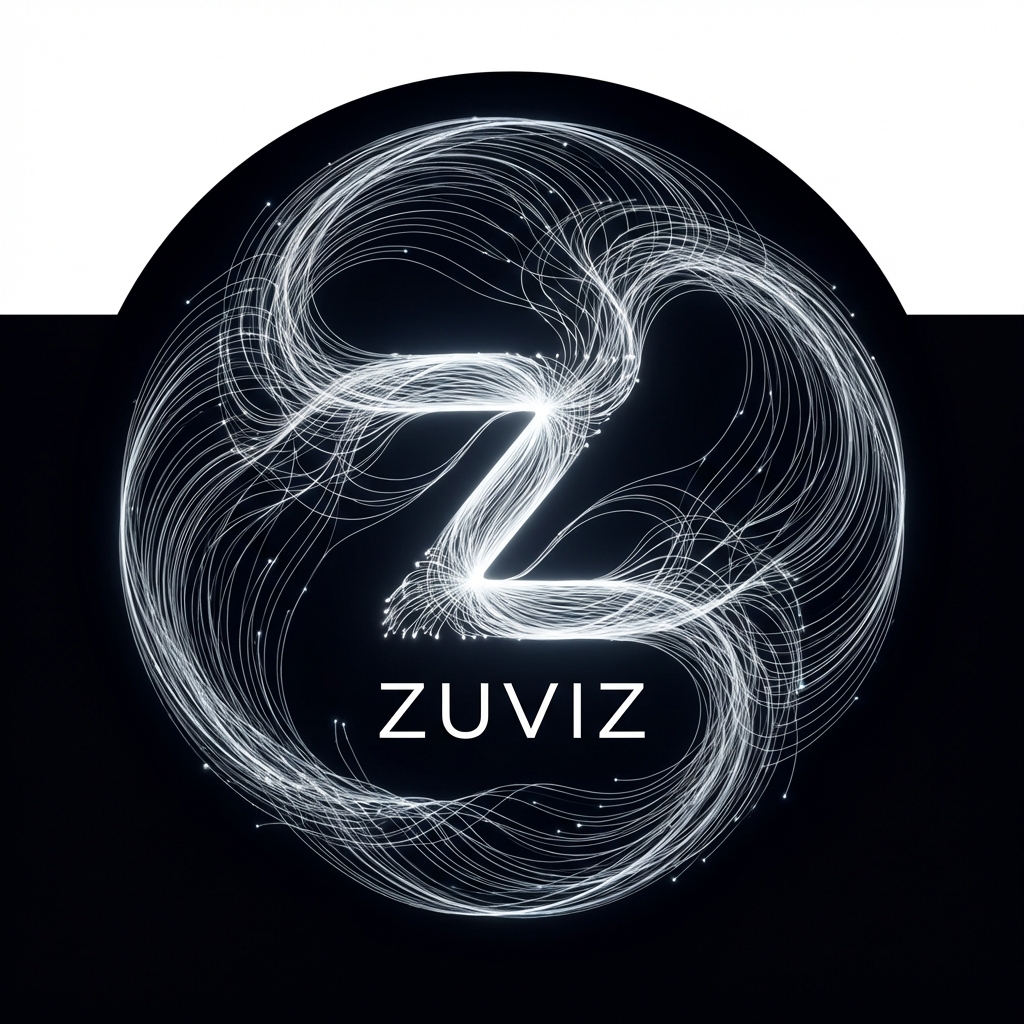Zuviz Logo